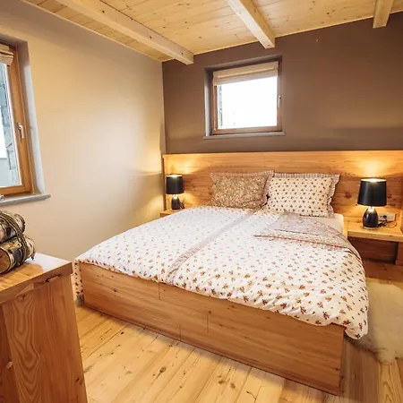 Krvavec Chalet