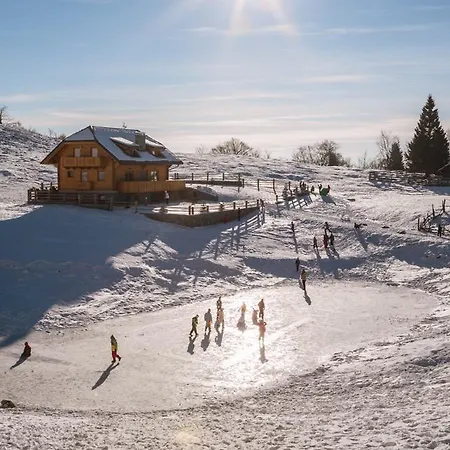 Krvavec * Cerklje na Gorenjskem
