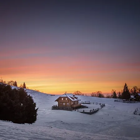 Krvavec * Cerklje na Gorenjskem