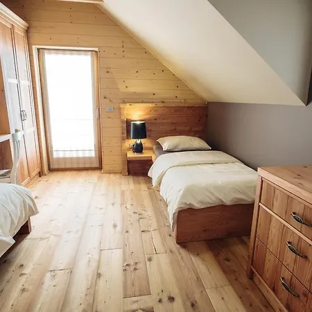 Chalet Krvavec