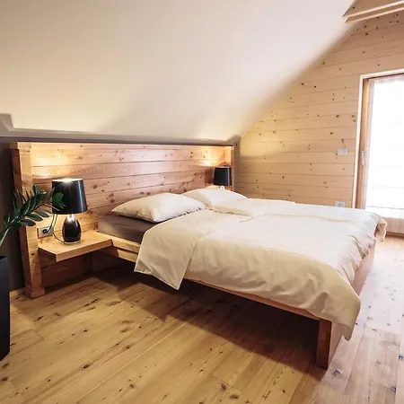 Krvavec Chalet *