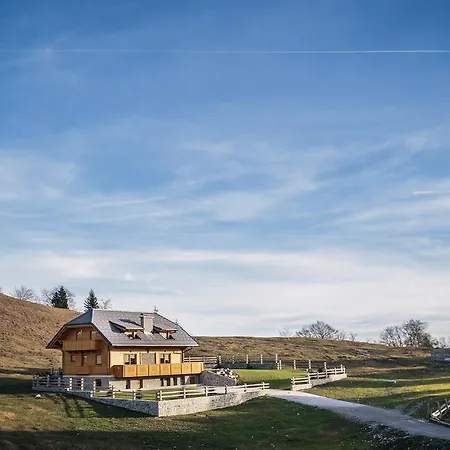 Krvavec