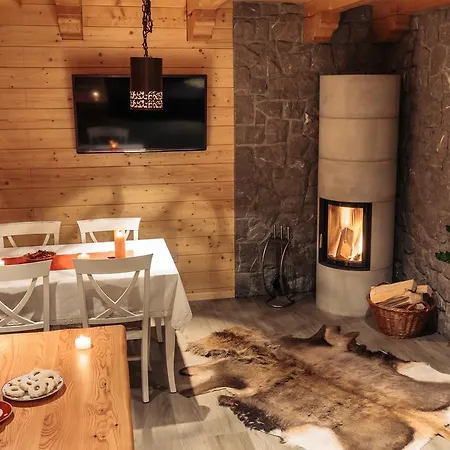 Chalet Krvavec