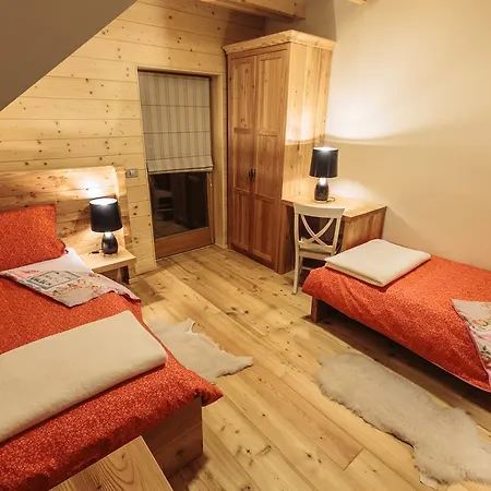 Krvavec Chalet *