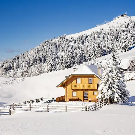 Chalet Krvavec Cerklje na Gorenjskem