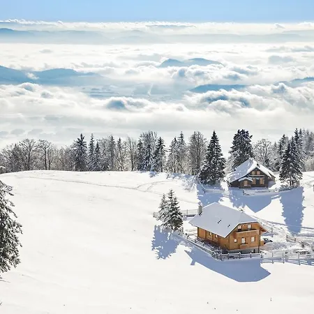 Krvavec Chalet *