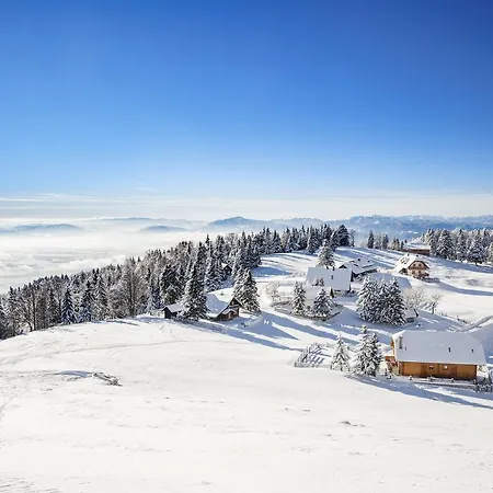 Krvavec * Cerklje na Gorenjskem