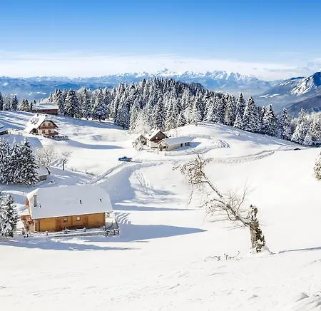 Chalet Krvavec