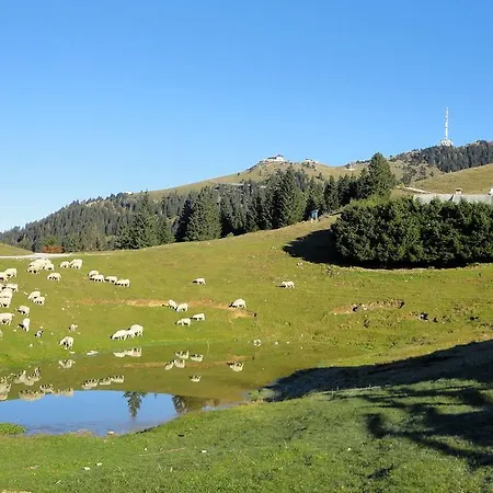 Krvavec Cerklje na Gorenjskem