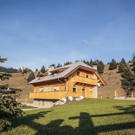 Krvavec Chalet Cerklje na Gorenjskem