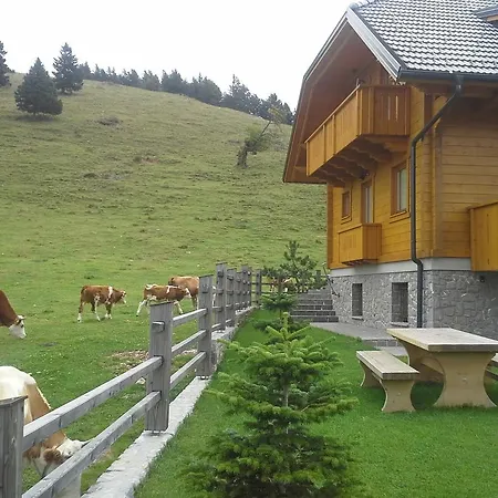 Krvavec Cerklje na Gorenjskem