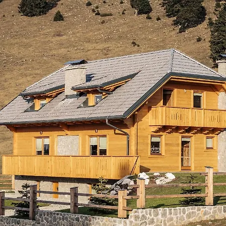 Krvavec Chalet