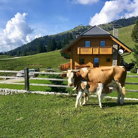 Chalet Krvavec Cerklje na Gorenjskem