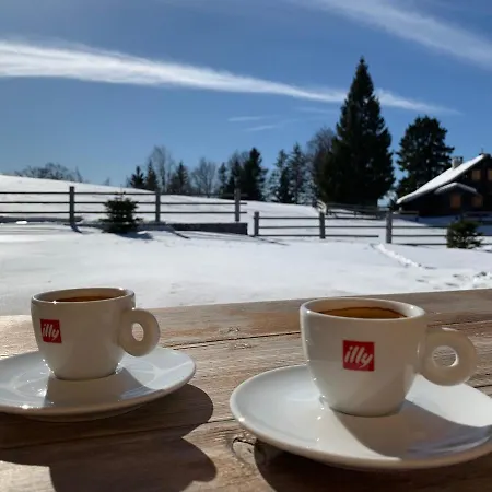 Chalet Krvavec
