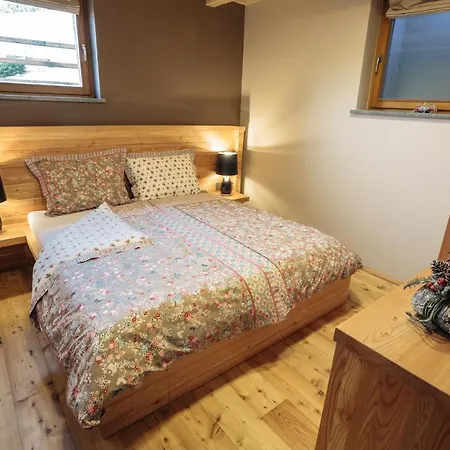 Krvavec Chalet