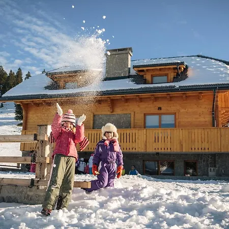 Chalet Krvavec Cerklje na Gorenjskem
