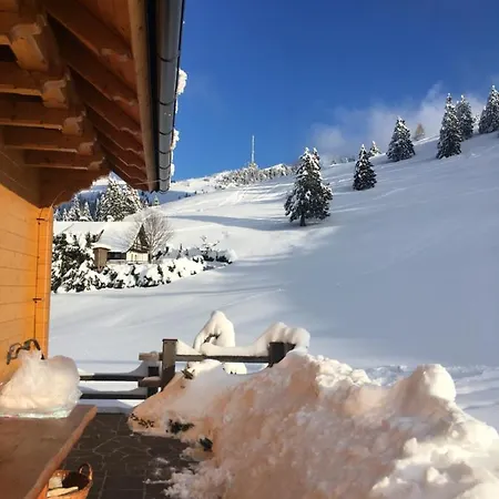 Krvavec * Cerklje na Gorenjskem