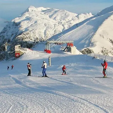 Krvavec * Cerklje na Gorenjskem