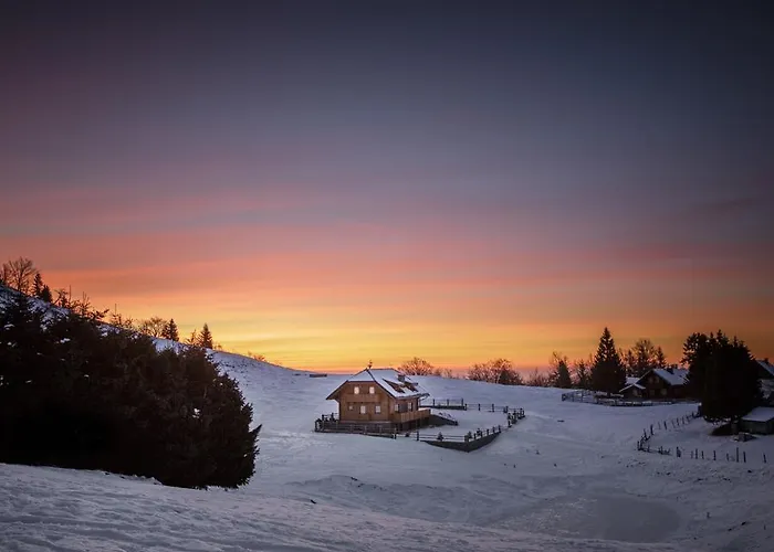 Krvavec * Cerklje na Gorenjskem