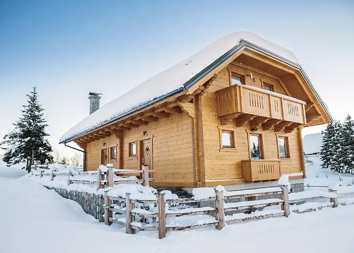 Krvavec Cerklje na Gorenjskem