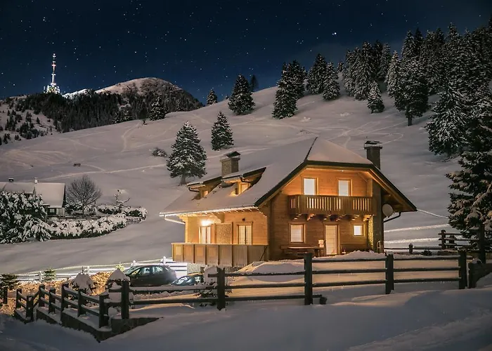 Krvavec Cerklje na Gorenjskem