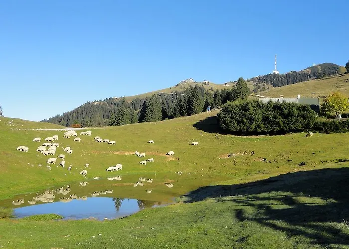Krvavec Cerklje na Gorenjskem
