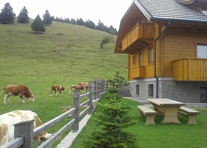 Krvavec Cerklje na Gorenjskem