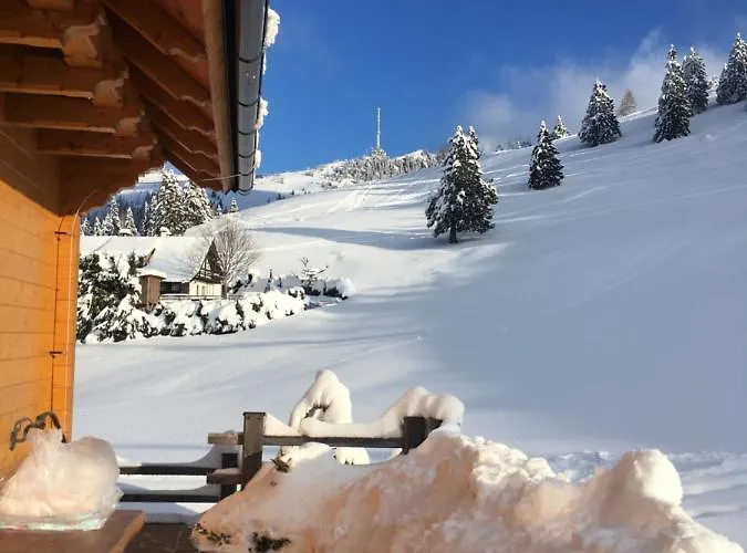 Krvavec * Cerklje na Gorenjskem