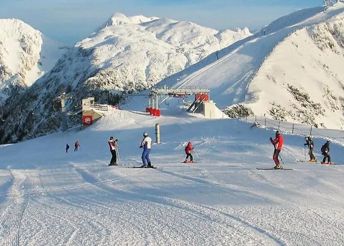 Krvavec * Cerklje na Gorenjskem